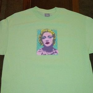 Clsc Street Wear t-shirt "RARE"